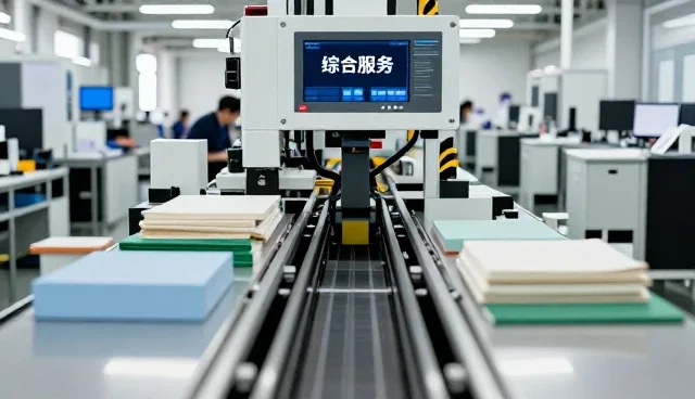 定制软件系统
