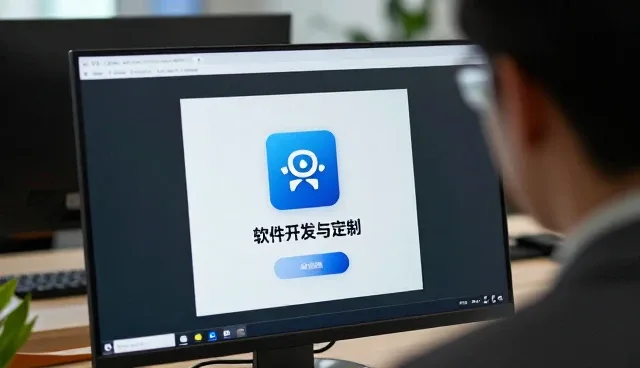 定制软件系统在实际应用中常见的问题与解决思路