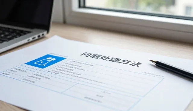 企业网站建设中优化常见问题的分析与应对策略