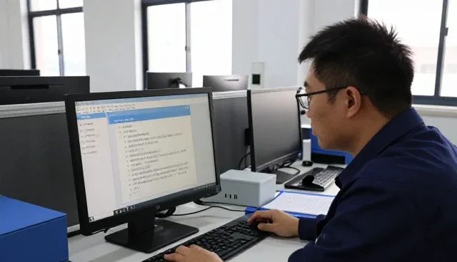 魔方盟共享应用打造智能化企业网站建设方案
